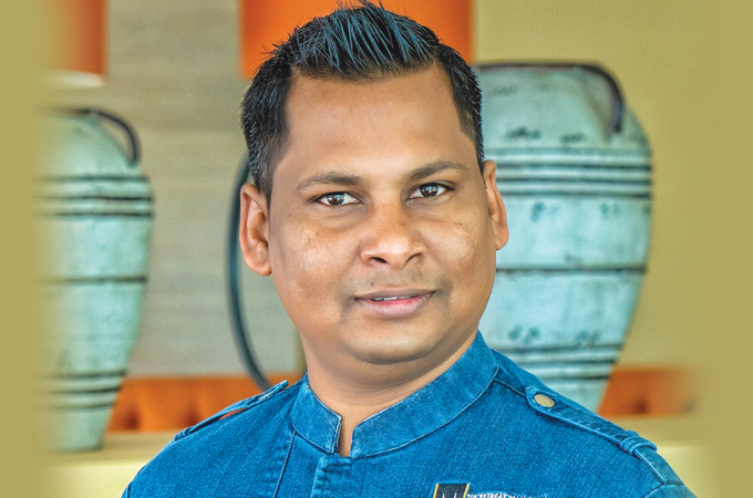  The Retreat Palm Dubai adds to its culinary team